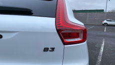 Volvo XC40 2.0 B3P Plus Black Edition 5dr Auto Petrol Estate